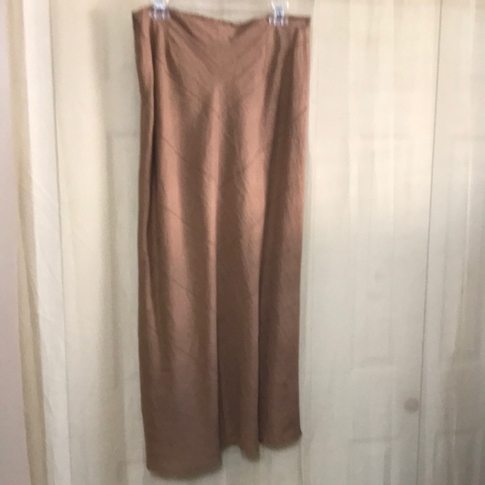 Ecologie lined skirt size L